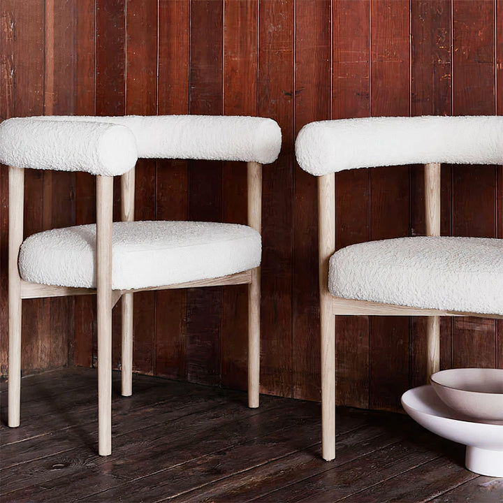 Sage Dining Chair