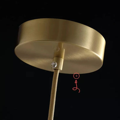 Amara Pendant Light