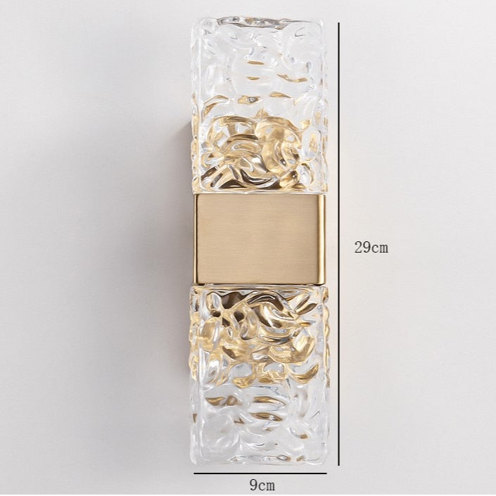 Newall Wall Lamp