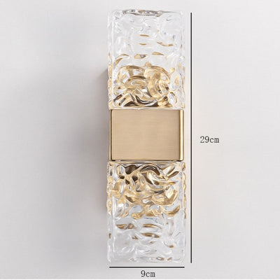 Newall Wall Lamp