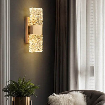 Newall Wall Lamp