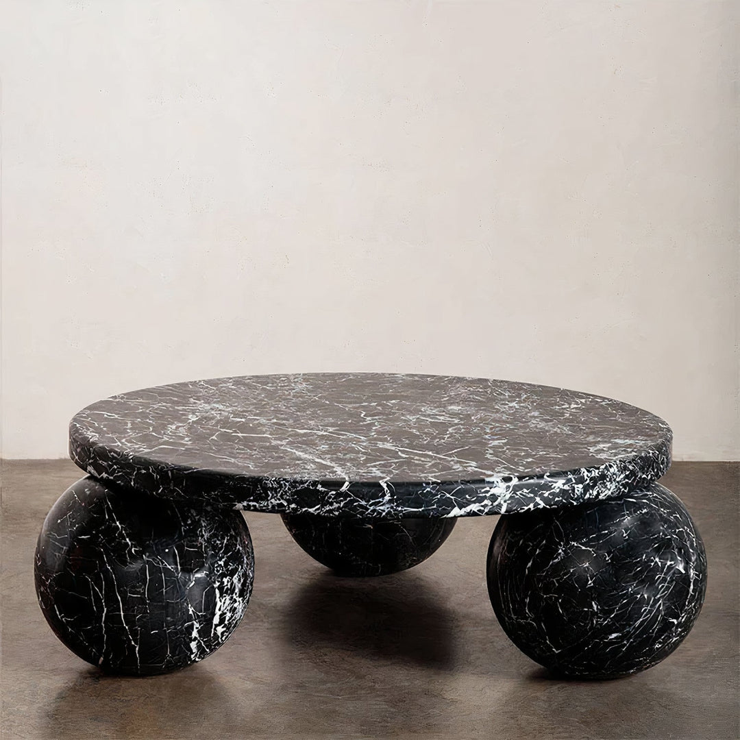 Alaska Coffee Table