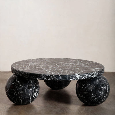Alaska Coffee Table