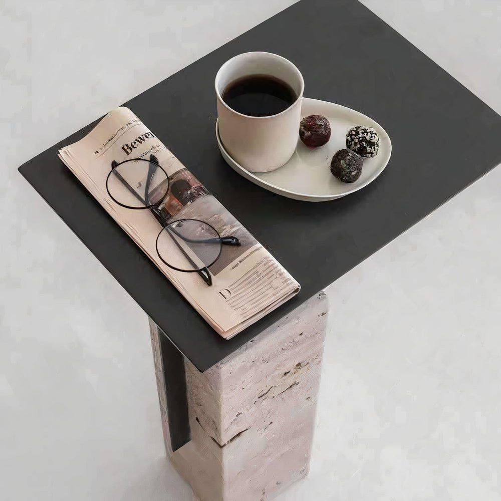 Ireland Side Table