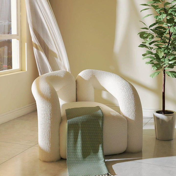 Francie Chair