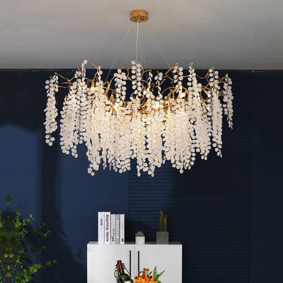 Marcell Chandelier