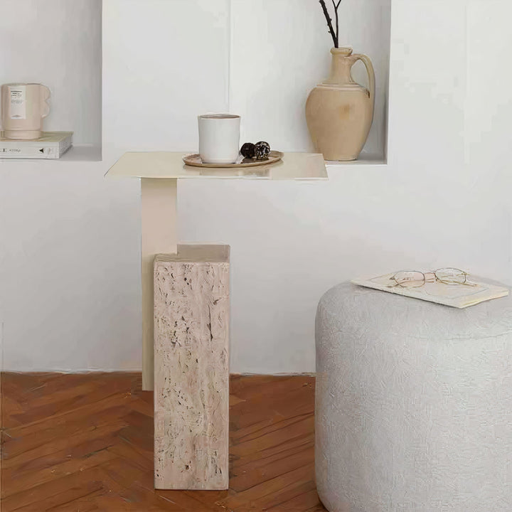 Ireland Side Table