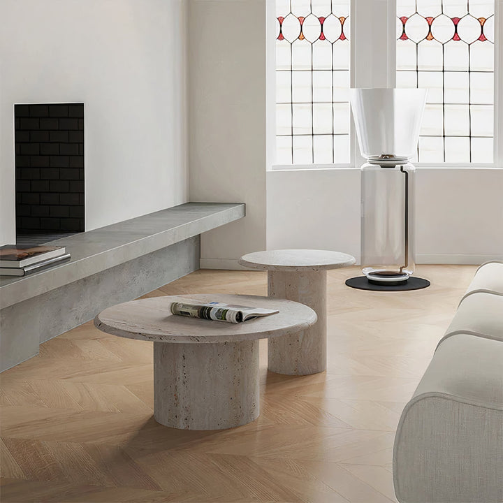 Alexandria Coffee Table