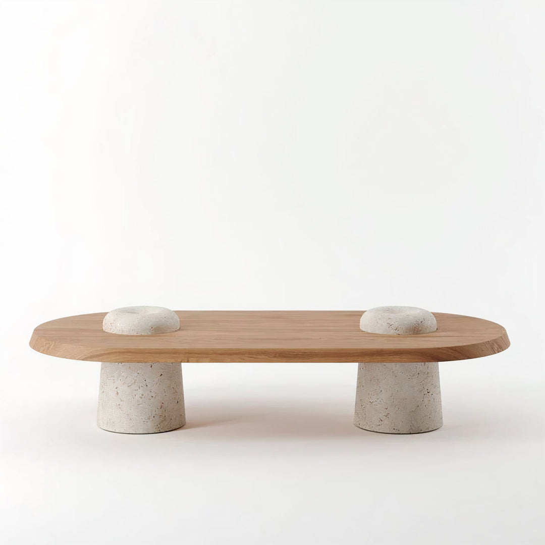 Nara Coffee Table