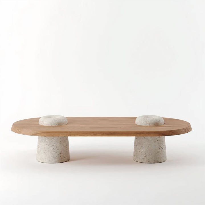Nara Coffee Table