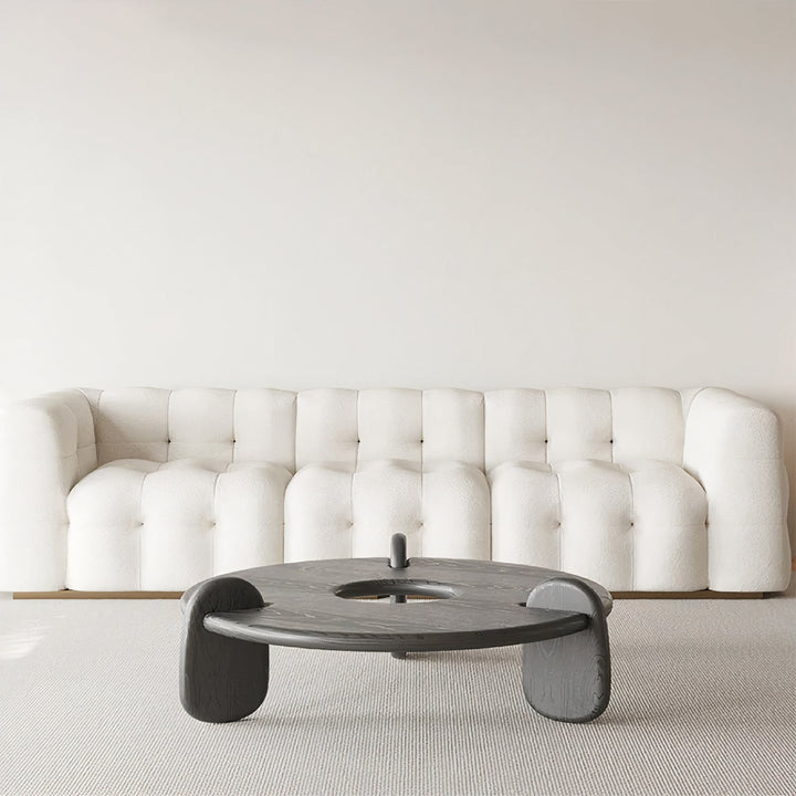 India Coffee Table