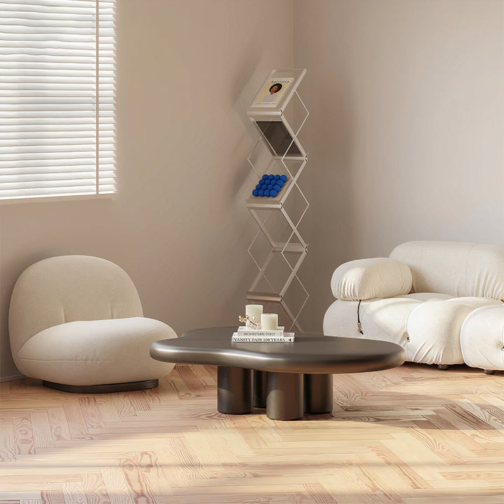 Berlin Coffee Table
