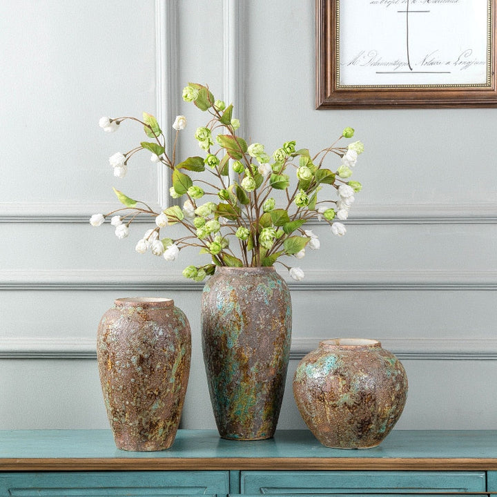 Allegra Vase