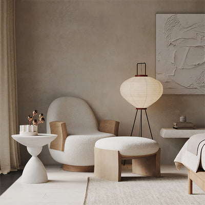 Virginia Armchair
