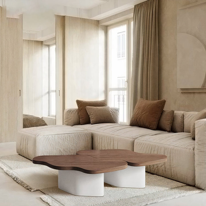 Aspen Coffee Table
