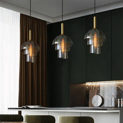 Freida Pendant Light