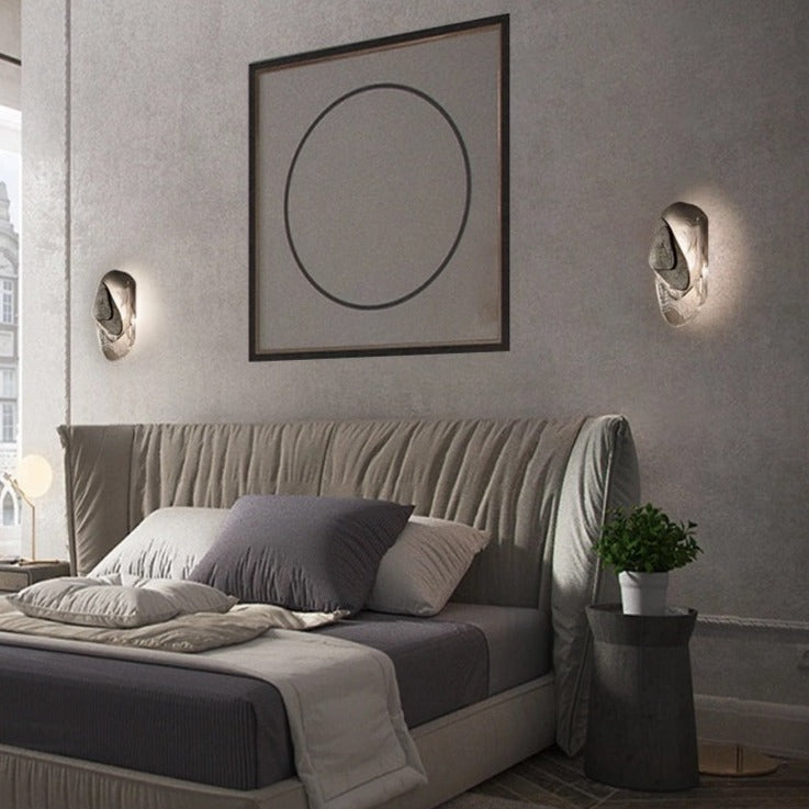 Enzo Wall Sconce