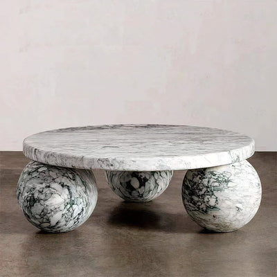 Alaska Coffee Table
