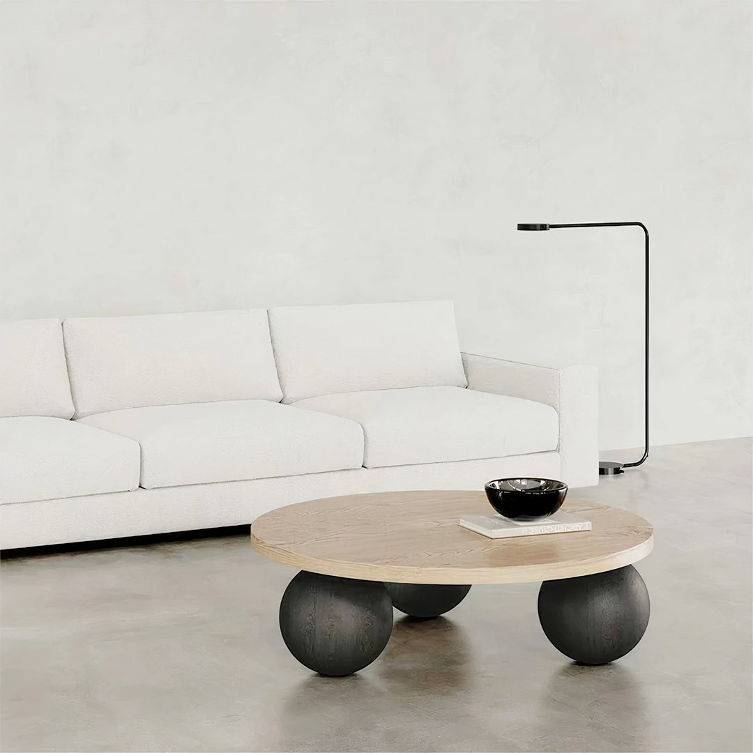 Geneva Coffee Table
