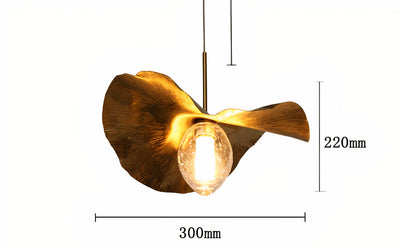 Presley Chandelier Light