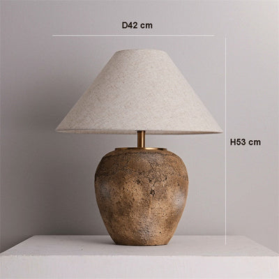 Arabella Lamp