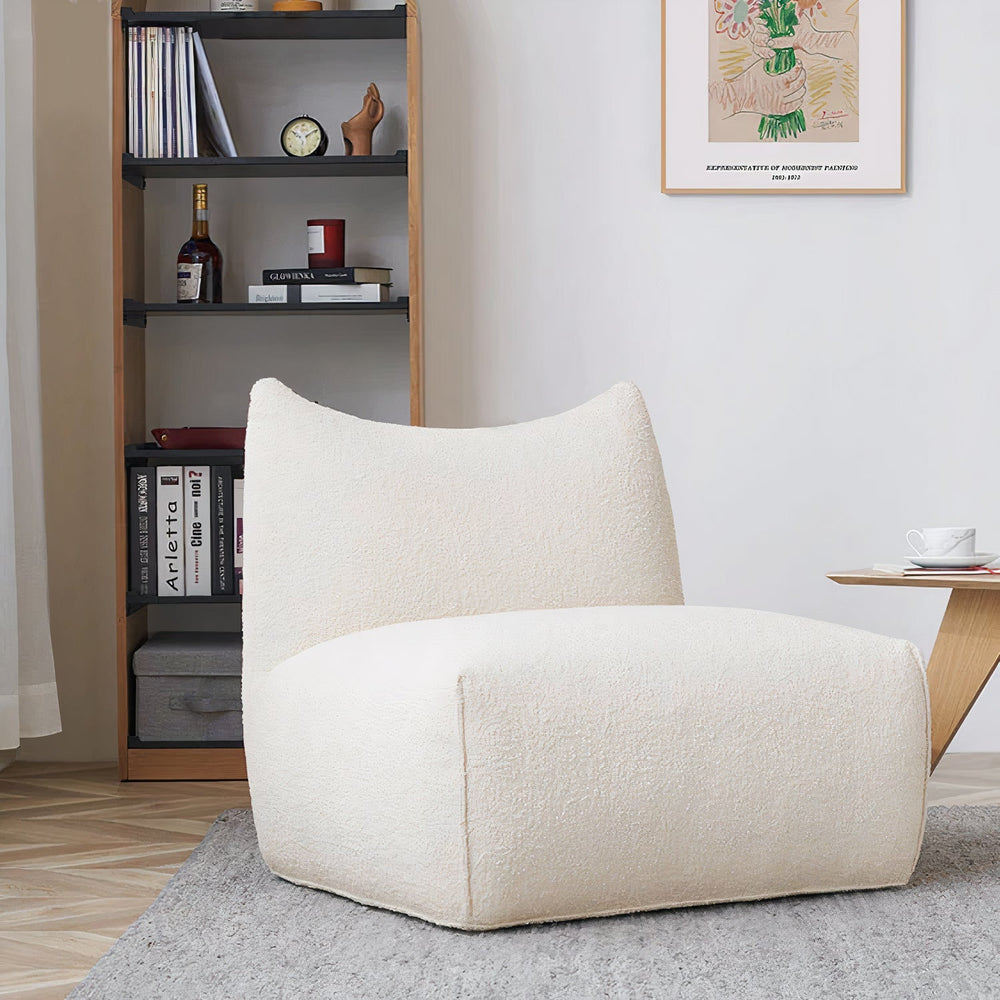 Segovia Chair