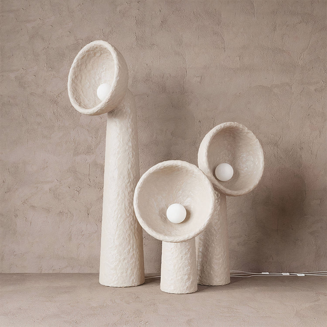 Mavis Floor Lamp