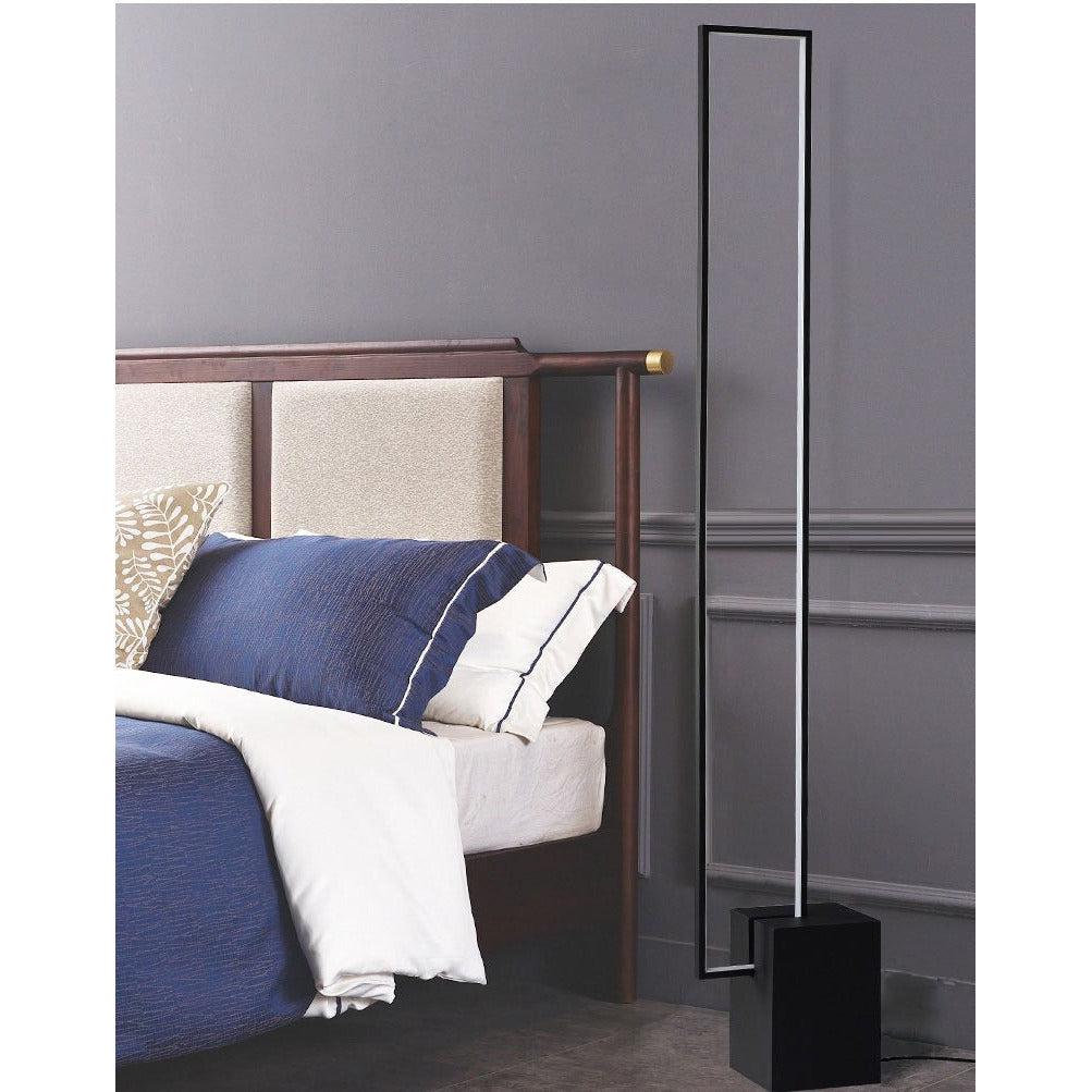 Kimia Lamp