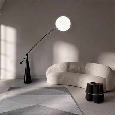 Alanna Lamp