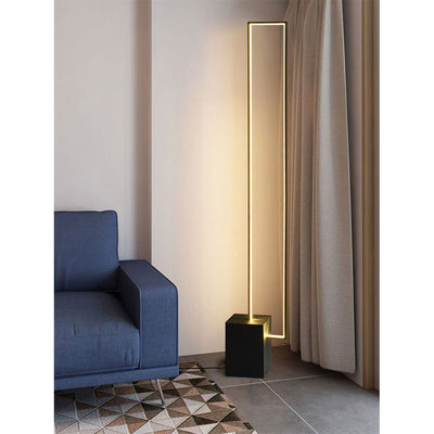 Kimia Lamp