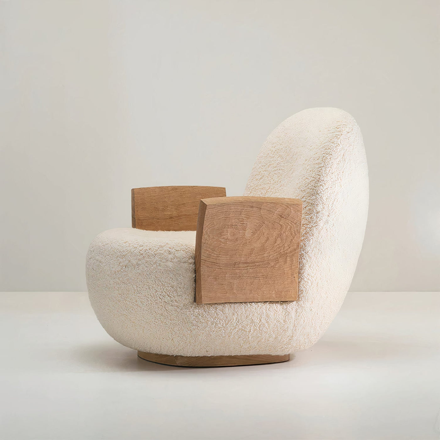 Virginia Armchair