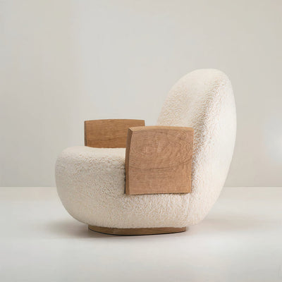 Virginia Armchair