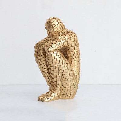 Orion Sculpture