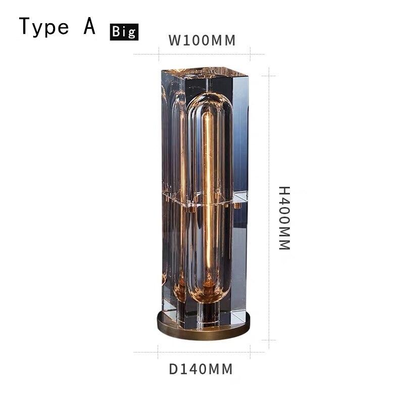 Elliana Lamp