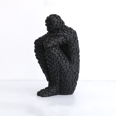 Orion Sculpture