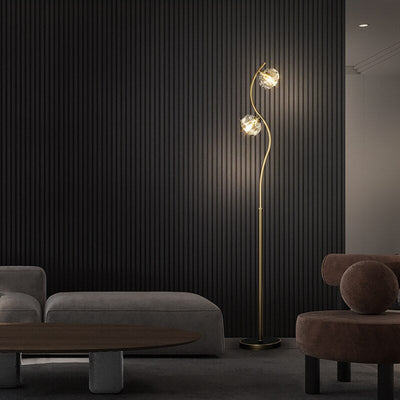Oakley Lamp