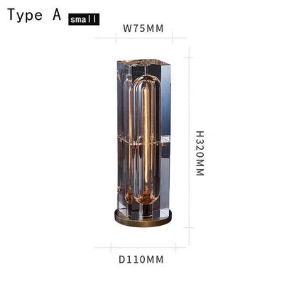 Elliana Lamp