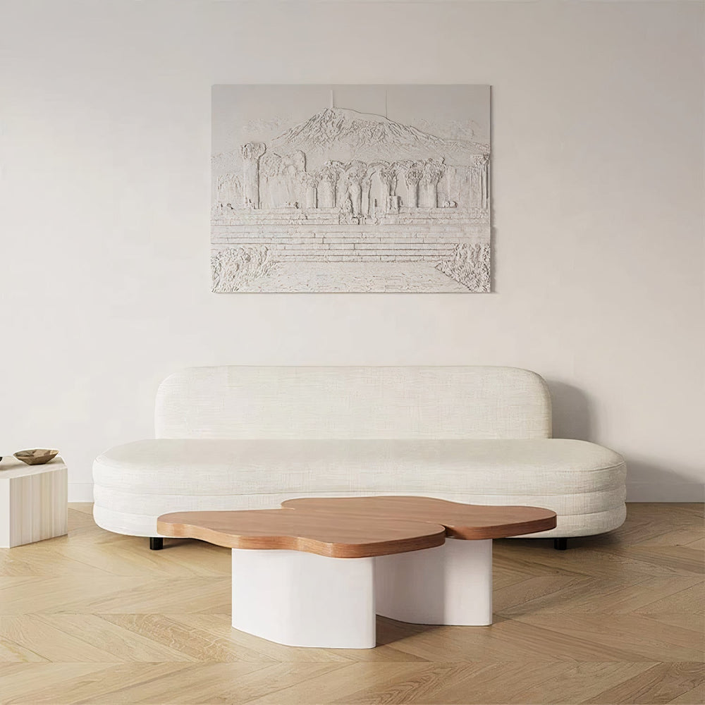 Aspen Coffee Table