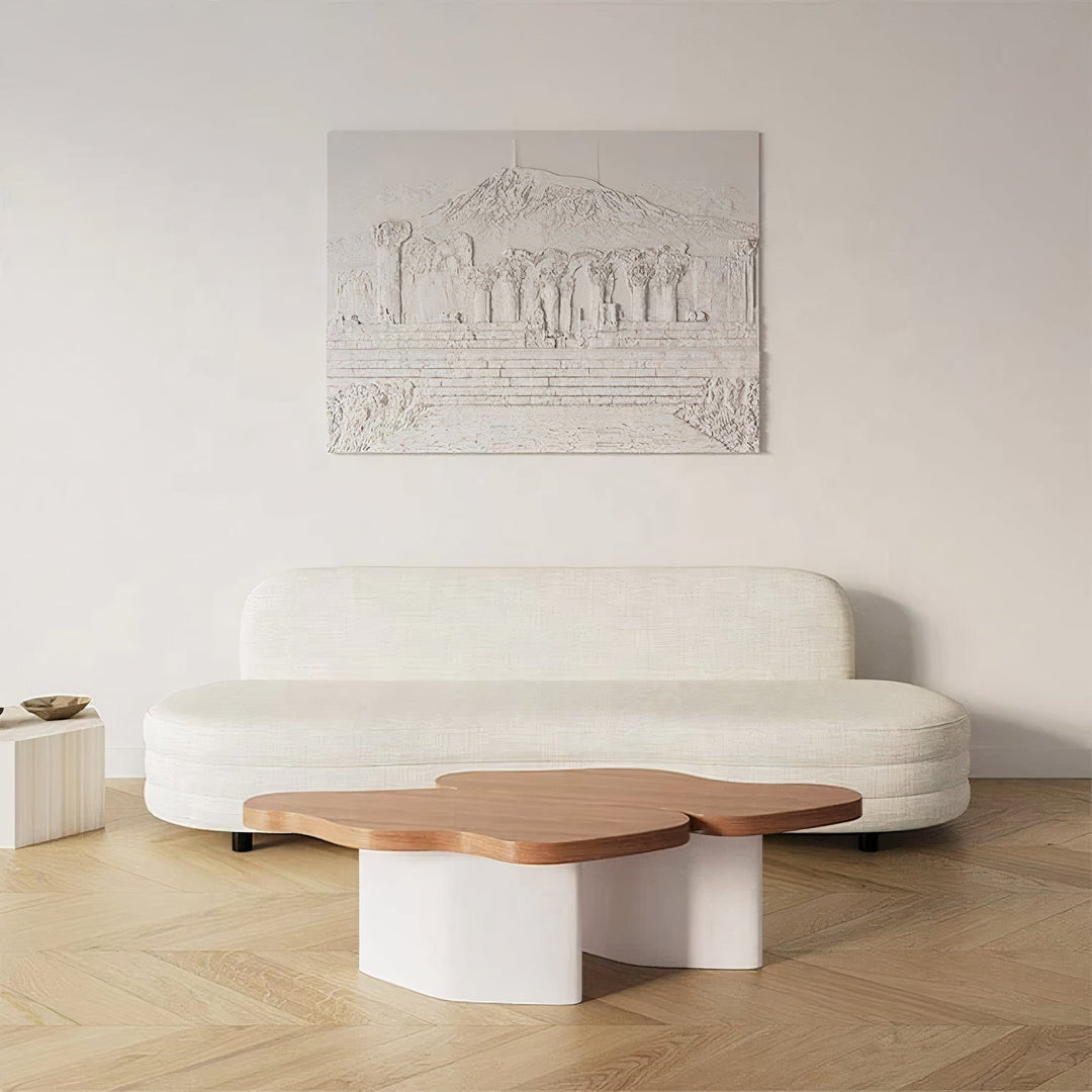Aspen Coffee Table