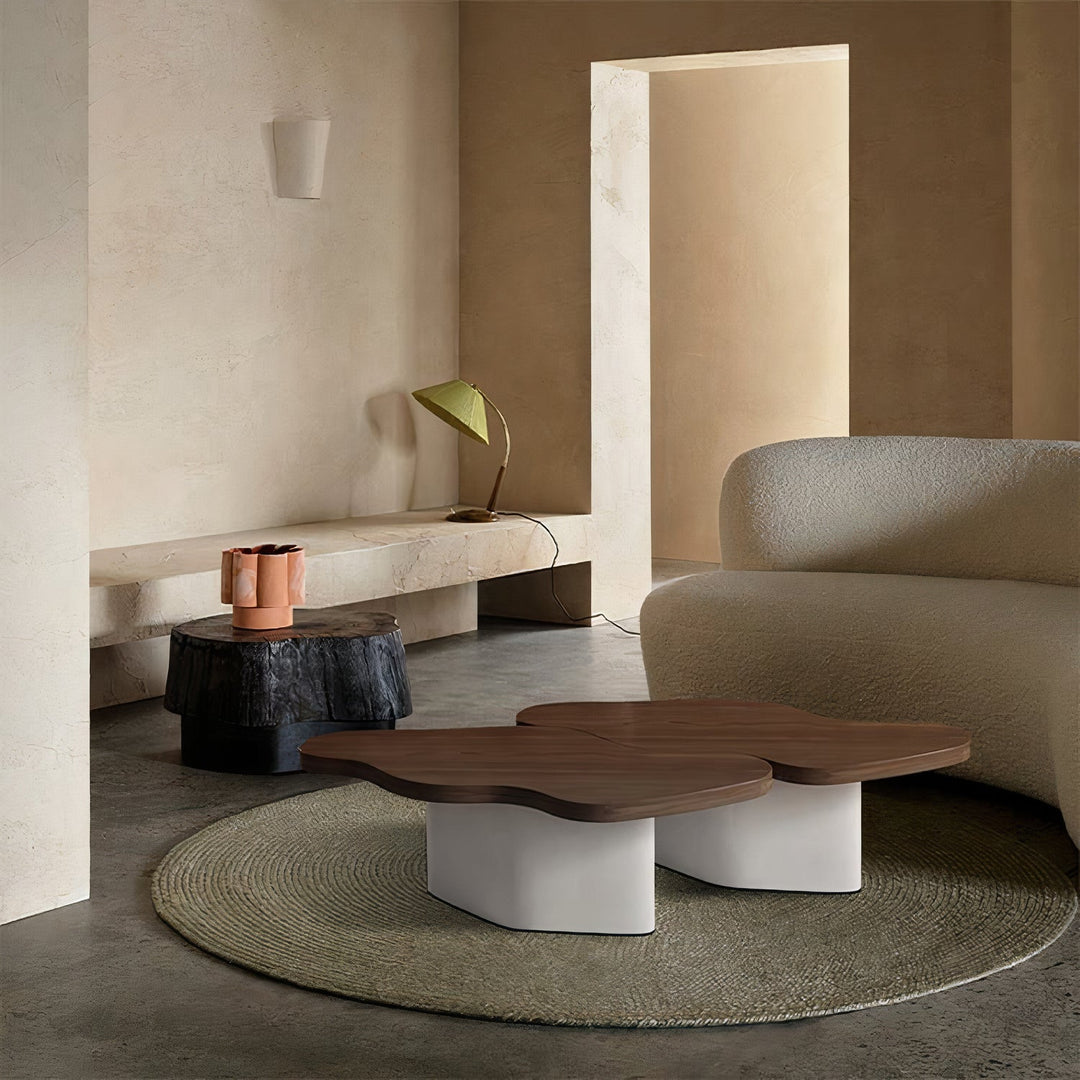 Aspen Coffee Table