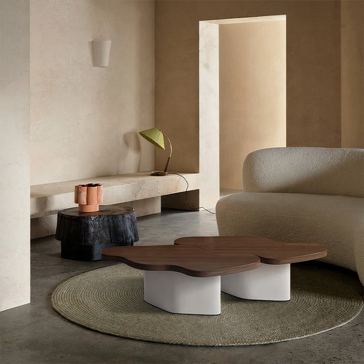 Aspen Coffee Table