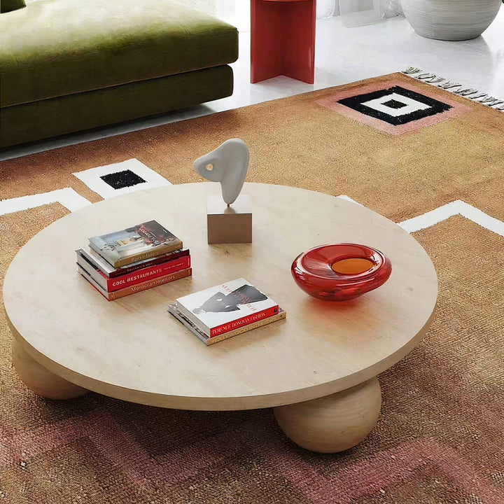 Geneva Coffee Table