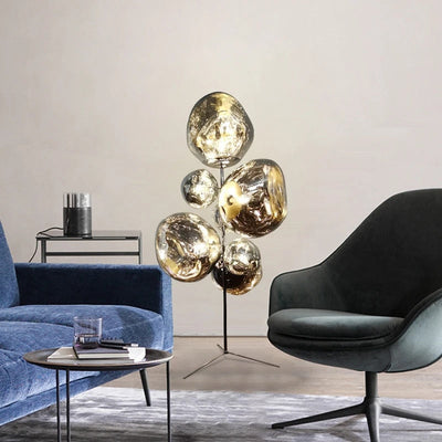 Filippo Floor Lamp