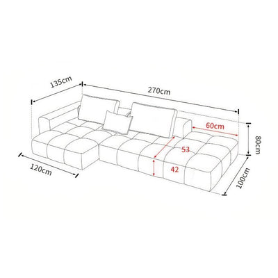 Yolanda Sofa