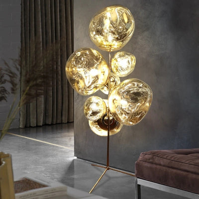 Filippo Floor Lamp