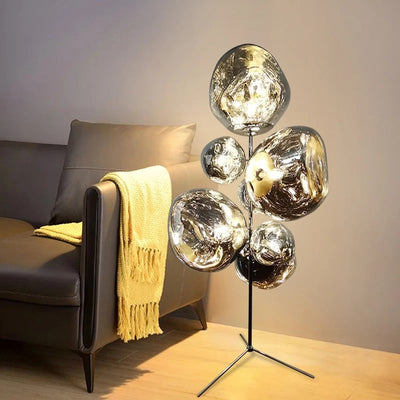 Filippo Floor Lamp