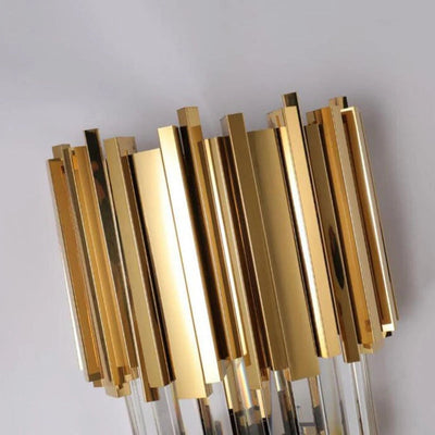 Niccolo Wall Lamp