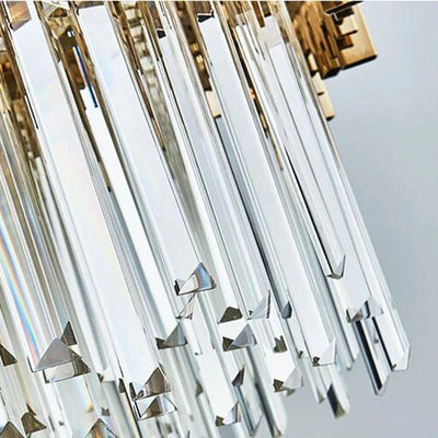 Niccolo Wall Lamp