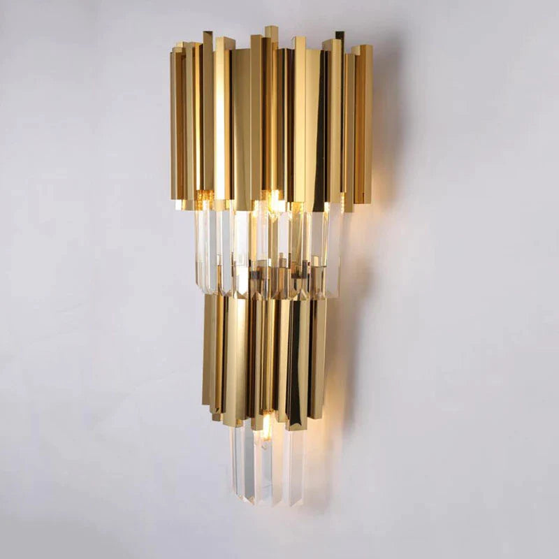 Niccolo Wall Lamp