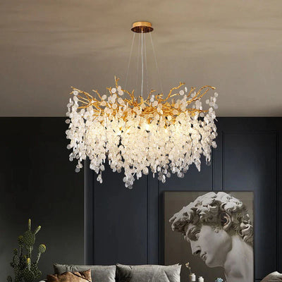 Marcell Chandelier
